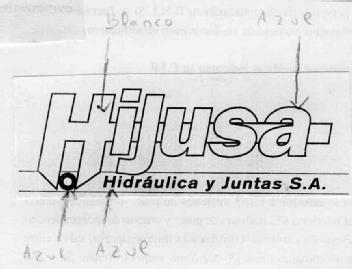 HIJUSA HIDRAULICA Y JUNTAS S.A