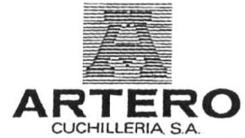 ARTERO CUCHILLERIA, S.A