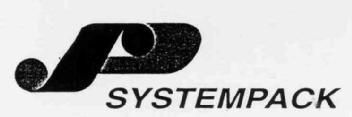 SYSTEMPACK