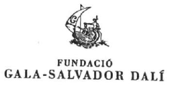 FUNDACIO GALA-SALVADOR DALI