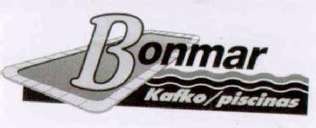 BONMAR KAFKO/PISCINAS
