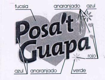 POSA'T GUAPA
