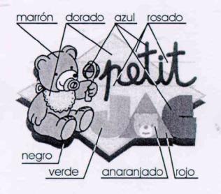 PETIT JAC