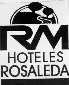 RM HOTELES ROSALEDA