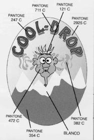 COOL-DROP