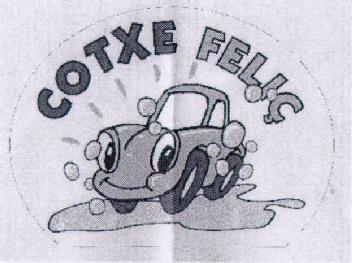COTXE FELIC