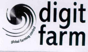 GLOBAL FARMING CONTROL DIGIT FARM
