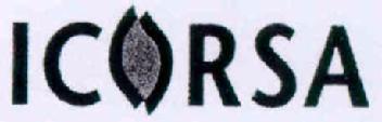 ICORSA