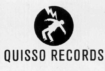 QUISSO RECORDS