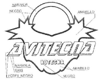 AVITECNA ROTECNA