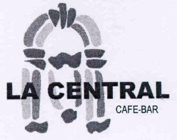 LA CENTRAL CAFE-BAR