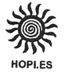 HOPI.ES