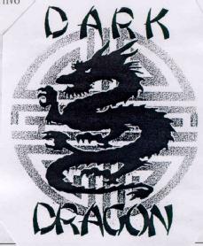 DARK DRAGON