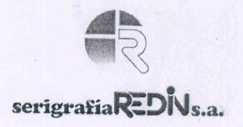SERIGRAFIAREDINS.A