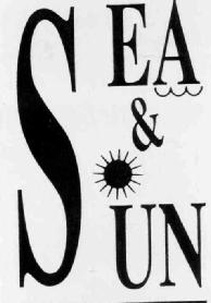 SEA & SUN