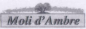 MOLI D'AMBRE