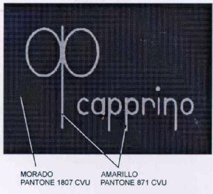 CAPPRINO