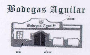 BODEGAS AGUILAR