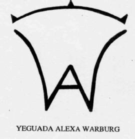YEGUADA ALEXA WARBURG