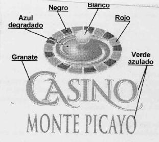 CASINO MONTE PICAYO