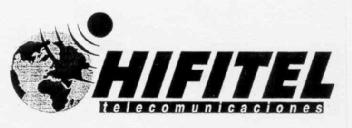 HIFITEL TELECOMUNICACIONES