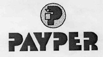 P PAYPER