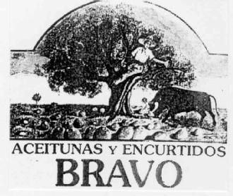 ACEITUNAS Y ENCURTIDOS BRAVO
