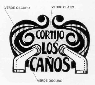 CORTIJO LOS CAÑOS