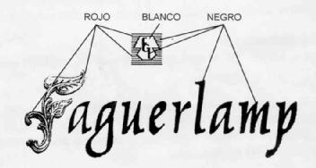 FAGUERLAMP