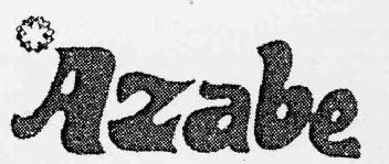 AZABE