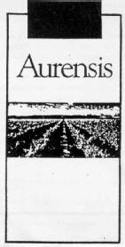 AURENSIS