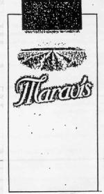 MARAVIS
