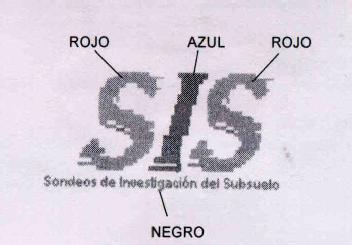 SIS SONDEOS DE INVESTIGACION DEL SUBSUELO