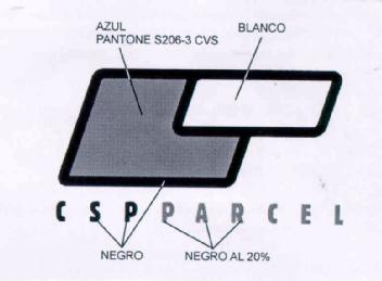 CSP PARCEL