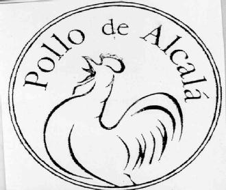 POLLO DE ALCALA