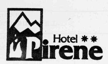 HOTEL PIRENE