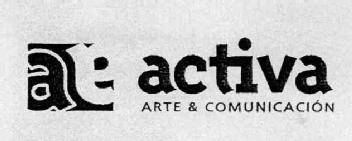 AA ACTIVA ARTE & COMUNICACION
