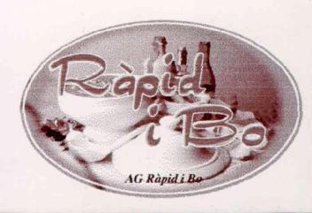 RAPID I BO AG RAPID I BO