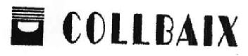 COLLBAIX