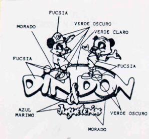 DIN & DON JUGUETERIA