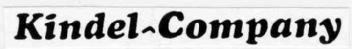 KINDEL-COMPANY