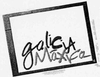 G GALICIA MAXICA