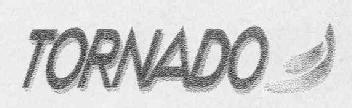 TORNADO