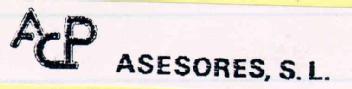 ACP ASESORES, S.L