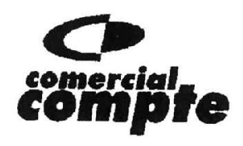 C COMERCIAL COMPTE