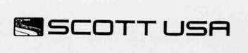 SCOTT USA