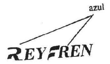 REYFREN