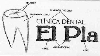 CLINICA DENTAL EL PLA