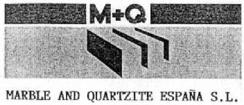 M+Q MARBLE AND QUARTZITE ESPAÑA S.L