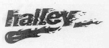 HALLEY